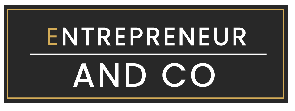 Entrepreneur and Co.